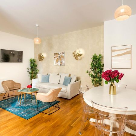 Cozy Apartment - Champs Elysees - Monceau Παρίσι Εξωτερικό φωτογραφία