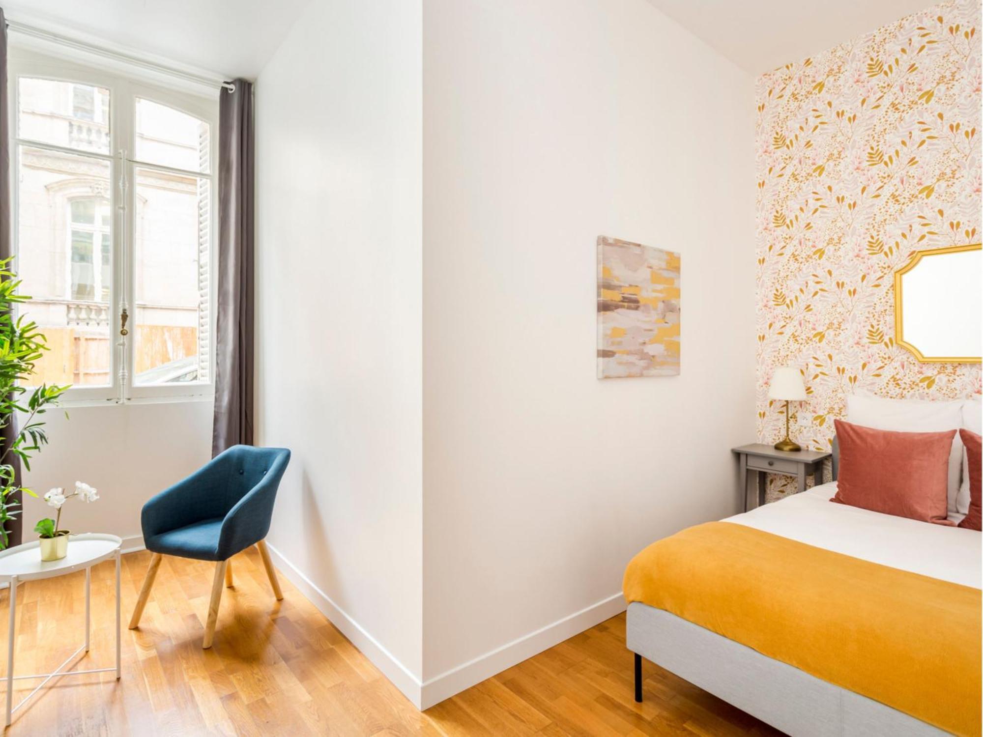 Cozy Apartment - Champs Elysees - Monceau Παρίσι Εξωτερικό φωτογραφία
