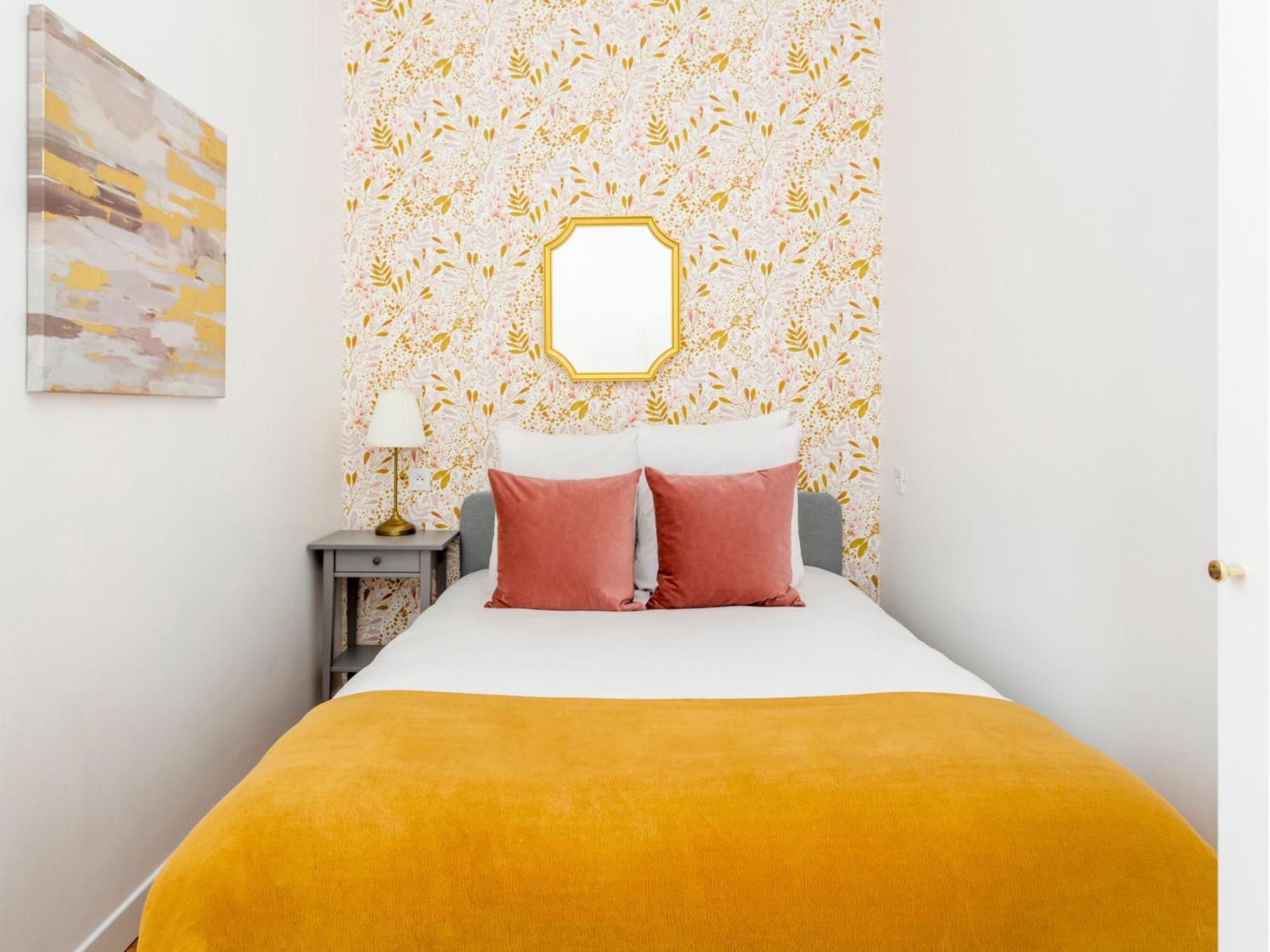 Cozy Apartment - Champs Elysees - Monceau Παρίσι Εξωτερικό φωτογραφία