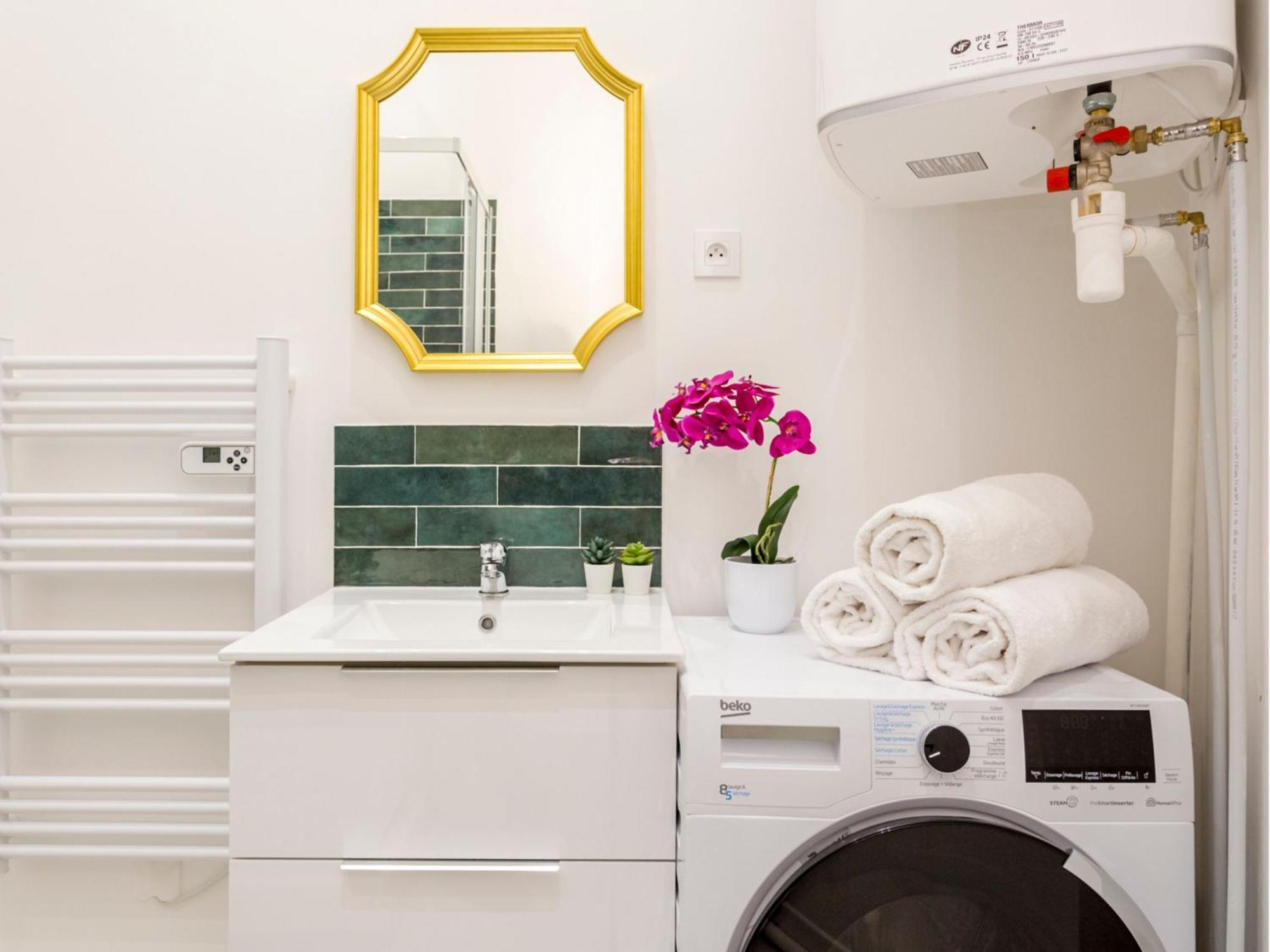 Cozy Apartment - Champs Elysees - Monceau Παρίσι Εξωτερικό φωτογραφία