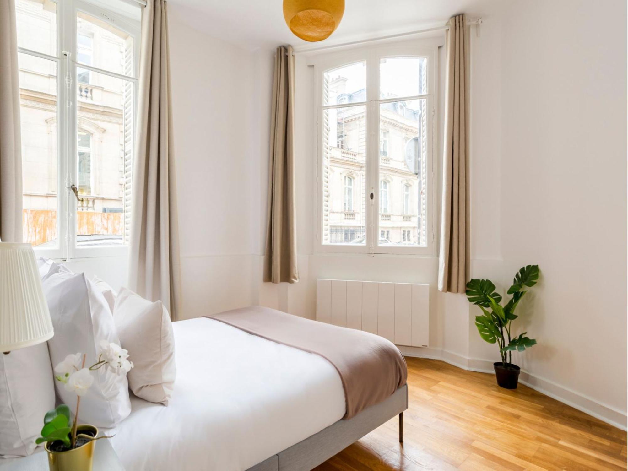 Cozy Apartment - Champs Elysees - Monceau Παρίσι Εξωτερικό φωτογραφία