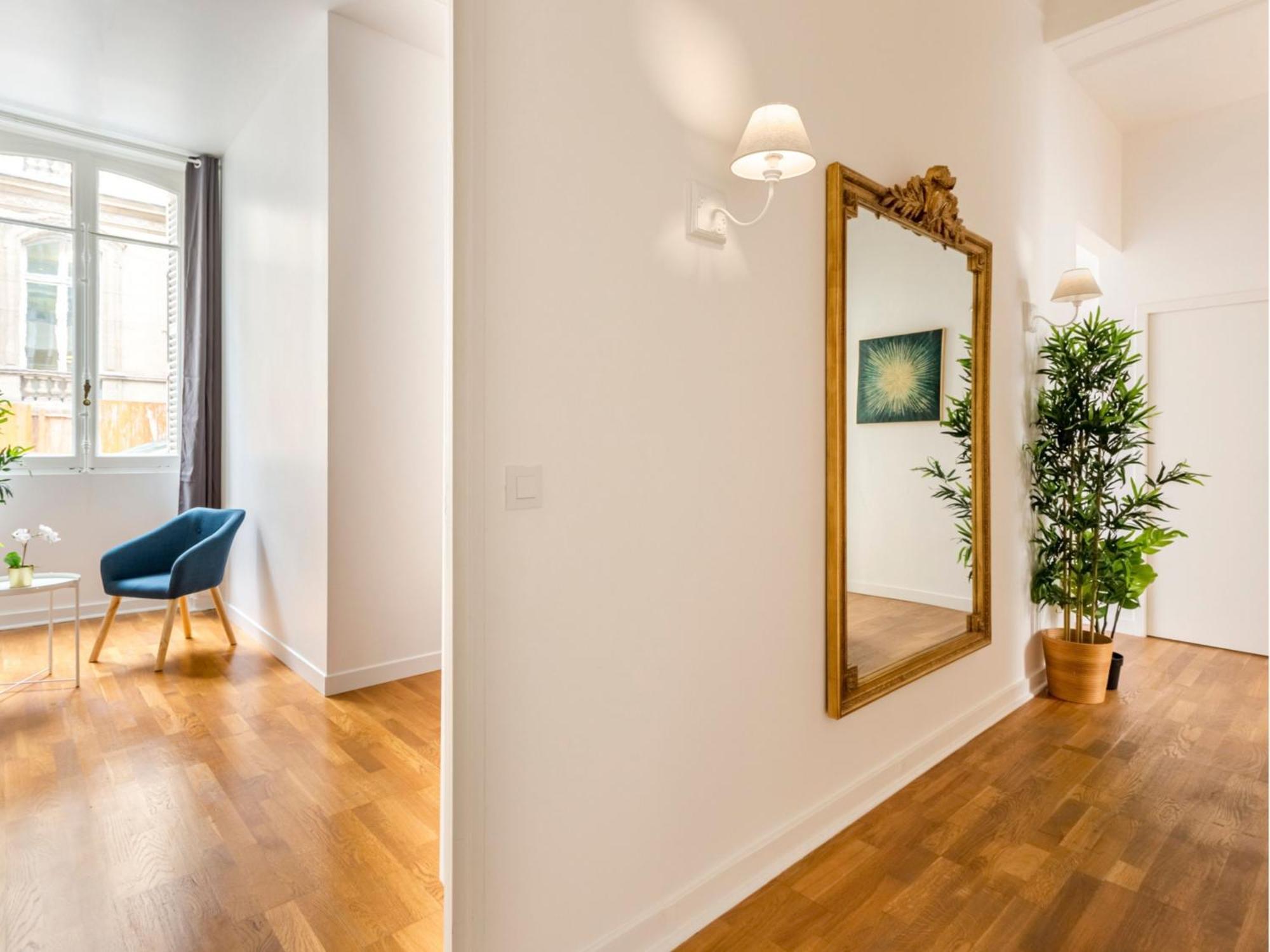 Cozy Apartment - Champs Elysees - Monceau Παρίσι Εξωτερικό φωτογραφία